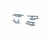 Eduard 7084 Bf 110F ProfiPack Edition 1/72